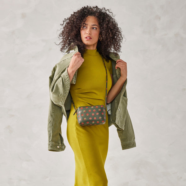 Small Bags, Big Life