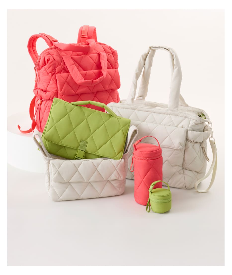 Functional Baby Gear for Moms Who Don’t Do Fussy