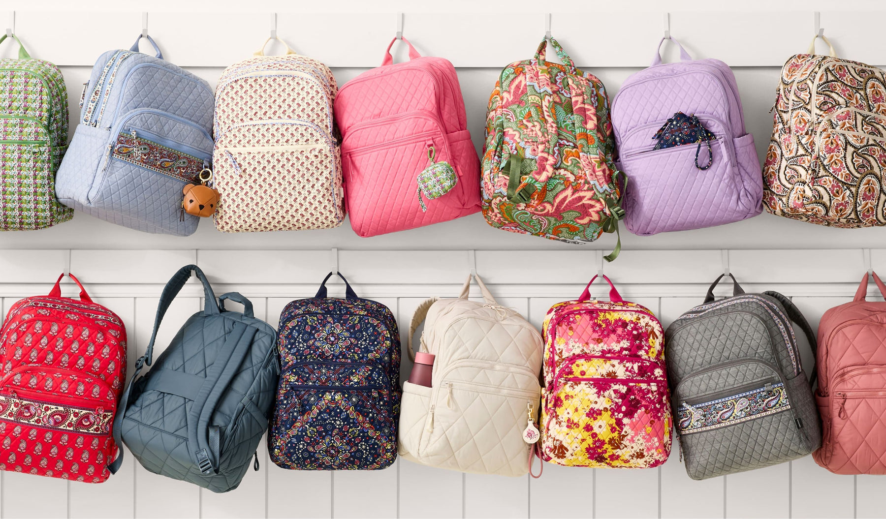 backpacks