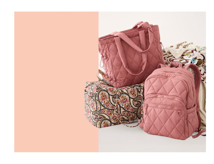 Freshman year Starter Kit.