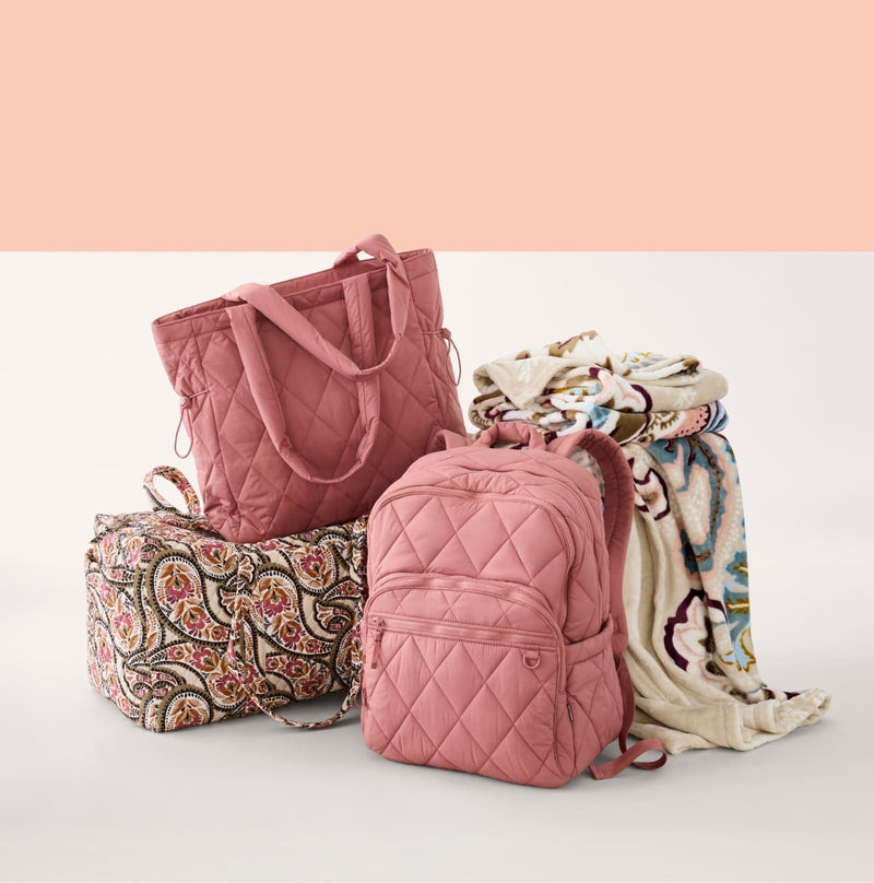 Freshman year Starter Kit.