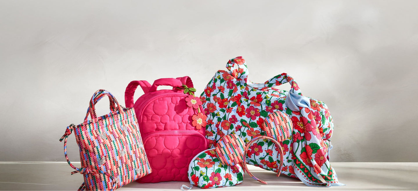 Mickey Meadow Collection