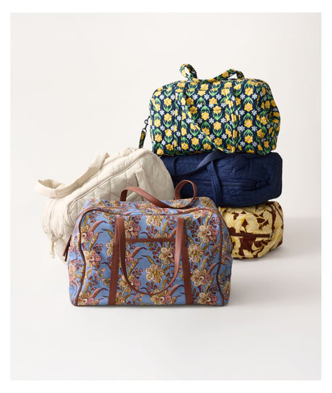 Travel Bags